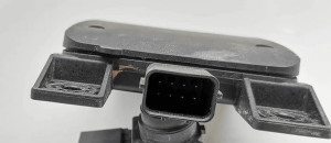 Hyundai Kona (2017–2023) Blind spot radar Distronic 99150DD500 - 3