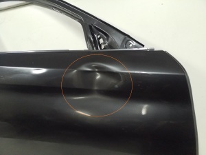 BMW 5 SERIES G30 (2016–2026) Esiuks - 2