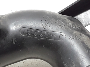  Air intake hose 