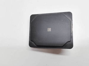 Volkswagen ID.3 C (2019–2026) Distronic vadības bloks 1EA907572D - 2
