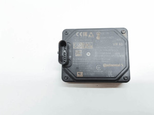 Volkswagen ID.3 C (2019–2026) Distronic vadības bloks 1EA907572D - 3