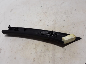 Peugeot 208 (2019–2026) Esipiilari siseviimistlus 98233048ZD - 2