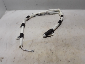 Peugeot 208 (2019–2026) Katuse turvapadi 9827991580 - 3
