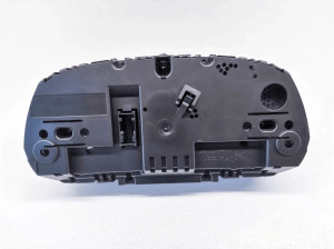 BMW 1 SERIES E81 (2007–2012) Instrument cluster 9187333 - 2