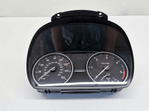 Instrument cluster - 9187333