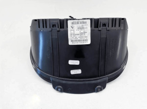 BMW 1 SERIES E81 (2007–2012) Instrument cluster 9187333 - 4