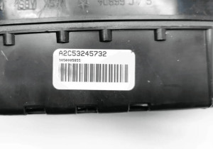 Chrysler 300C (2004–2011) Näidikuplokk A2C53245732 - 4