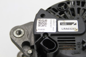 Skoda Superb (2008–2015) Alternator TG14C023 - 2