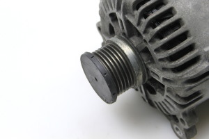 Skoda Superb (2008–2015) Alternator TG14C023 - 3