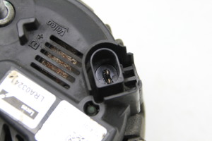 Skoda Superb (2008–2015) Alternator TG14C023 - 5