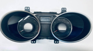Hyundai ix35 (2009–2015) Instrument cluster 940092Y800 - 4