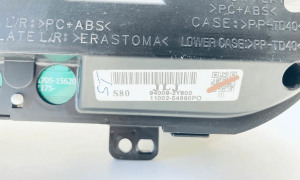 Hyundai ix35 (2009–2015) Instrument cluster 940092Y800 - 5