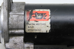 BMW 3 SERIES E90 (2004–2013) Starter 402110422 - 3