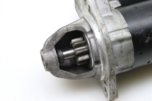 BMW 3 SERIES E90 (2004–2013) Starter 402110422 - 4