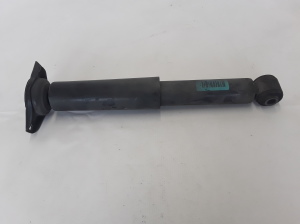   Rear shock absorber 