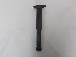  Rear shock absorber 