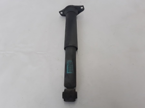  Rear shock absorber 