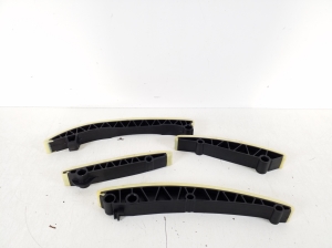 Mercedes Benz R-Class 251 (2006–2017) Chain damper A6420502600 - 2