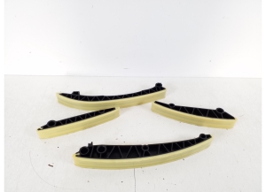 Chain damper - A6420502600