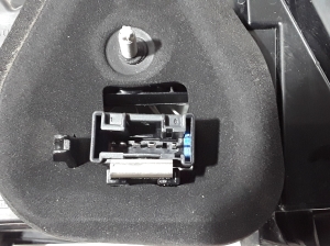 Peugeot 208 (2019–2026) Eckleuchte hinten 9823216880 - 3