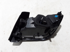 Peugeot 208 (2019–2026) Eckleuchte hinten 9823216880 - 4