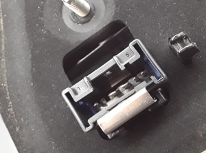 Peugeot 208 (2019–2026) Eckleuchte hinten 9823216680 - 4