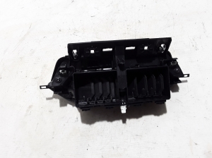 Peugeot 208 (2019–2026) Heater control panel 9823457080 - 2