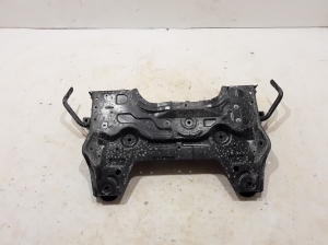 Peugeot 208 (2019–2026) Front subframe - 2