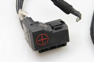 Hyundai i40 (2011–2026) Engine wiring harness - 4
