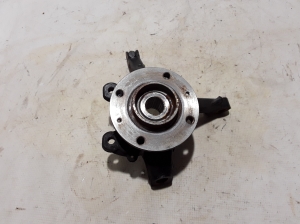 Front wheel hub - 9826878080
