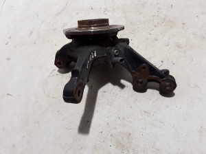 Peugeot 208 (2019–2026) Radnabe Vorderrad 9826878080 - 2