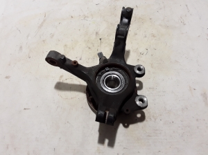 Peugeot 208 (2019–2026) Radnabe Vorderrad 9826878080 - 3