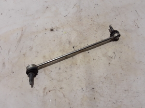Front anti-roll bar link - 9836849580