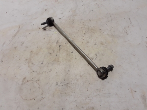 Front anti-roll bar link - 9836842480
