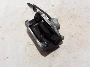 Peugeot 208 (2019–2026) Front brake caliper 9824176580 - 3