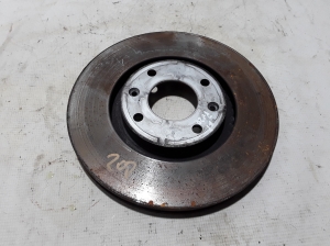 Front brake disc - 4249J8
