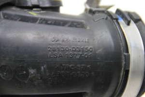 Hyundai Tucson (2015–2026) Rohr 28130D3150 - 2