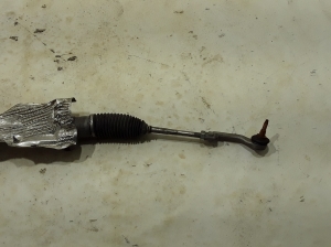 Peugeot 208 (2019–2026) Steering rack 9834749280 - 3