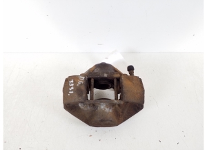   Bremssattel hinten  -  
