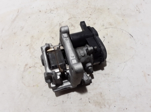 Peugeot 208 (2019–2026) Tagumine pidurisadul 1608999080 - 2