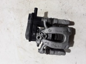 Peugeot 208 (2019–2026) Tagumine pidurisadul 1608999080 - 3
