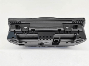 BMW 3 SERIES E90 (2004–2013) Näidikuplokk 2154630 - 3