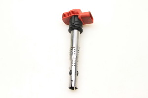  Ignition coil 