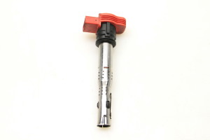  Ignition coil 