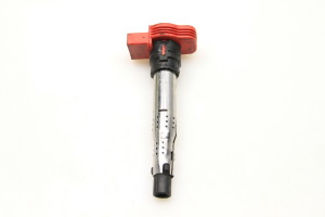  Ignition coil 