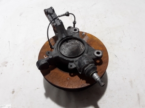  Hub front 
