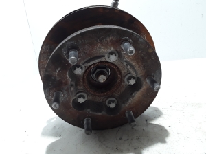  Hub front 