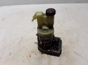  Electric power steering pump 