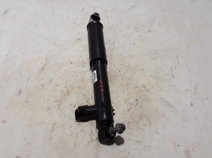  Rear shock absorber 