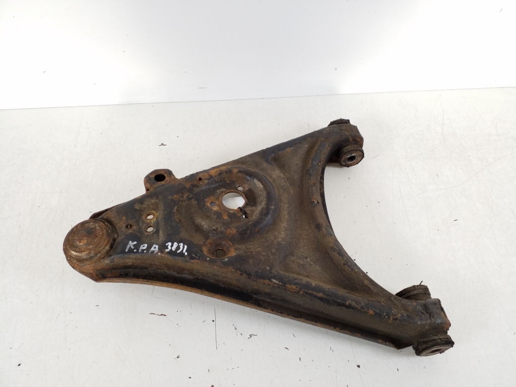 MERCEDES-BENZ SL-Class R107, C107 (1971-1989) Bras de triangle supérieur avant gauche A1073301207 18802130